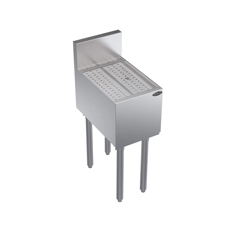 Krowne KR19-GS12 12" Underbar Drainboard