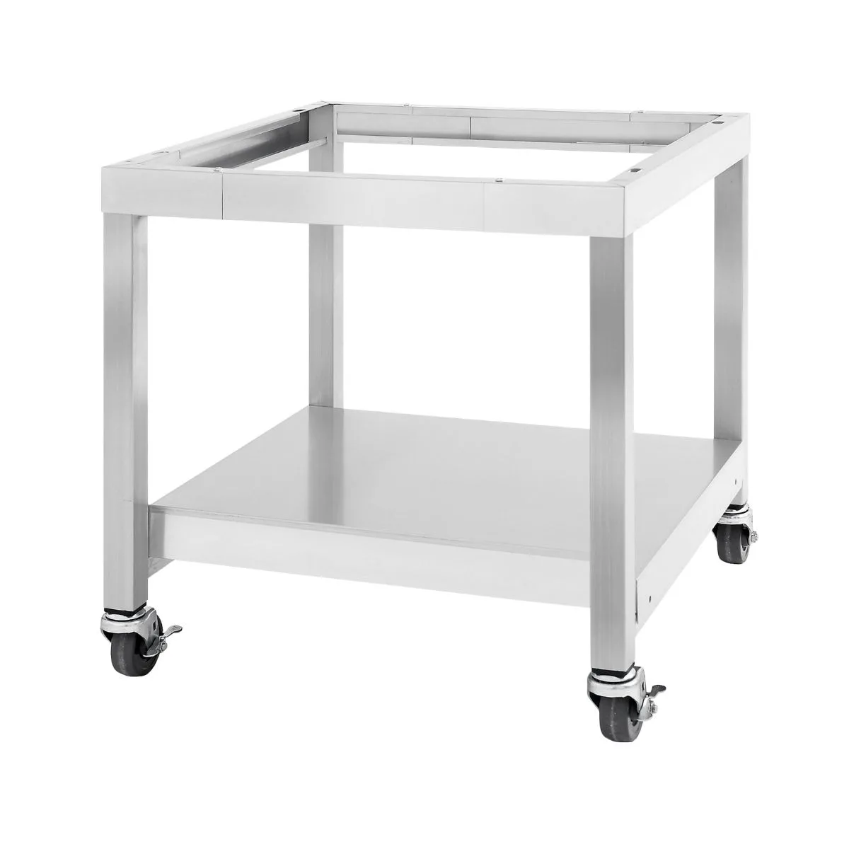 Garland US Range SS-CS24-24 Equipment Stand, E24 & G24 Series, 24" W, 24-1/2" H