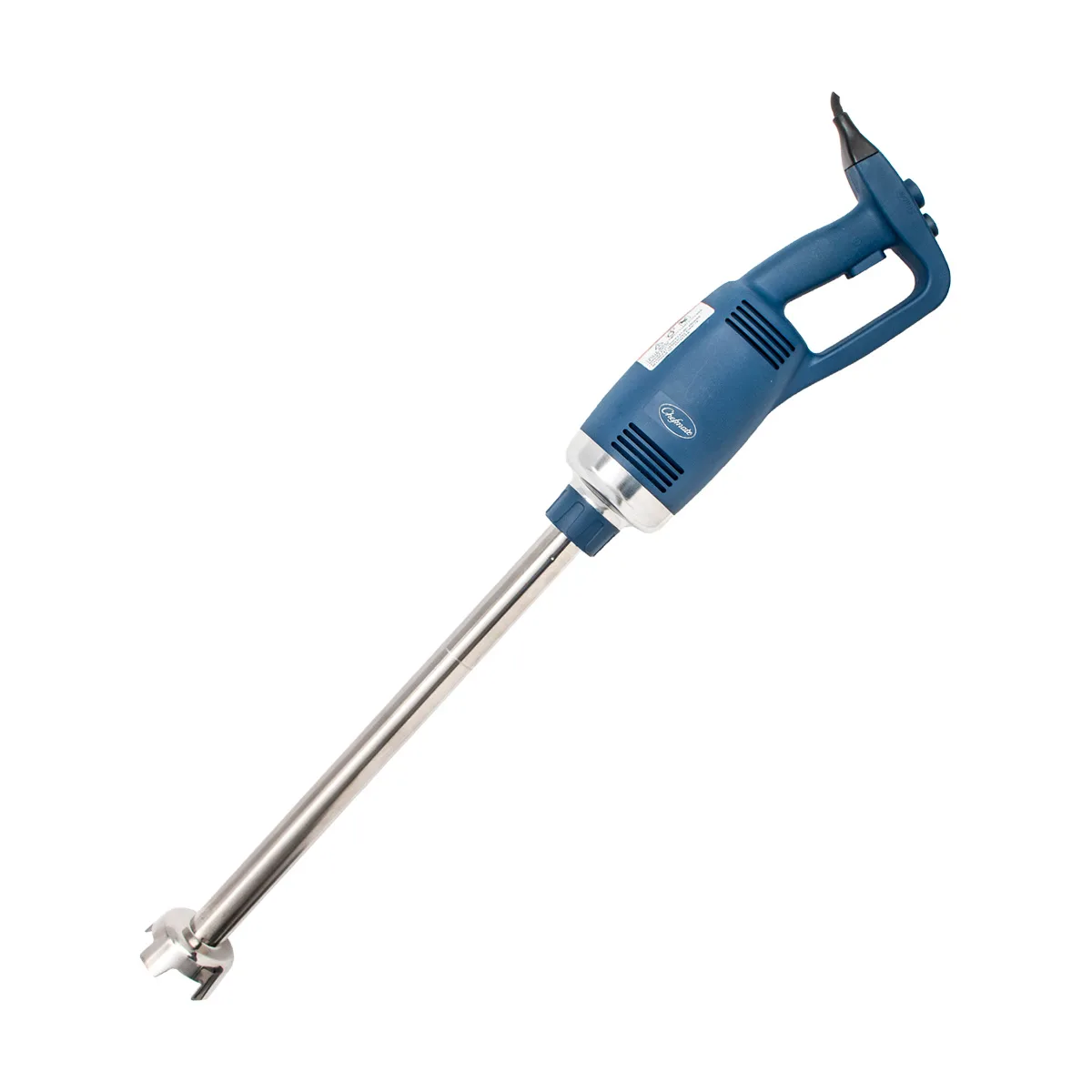 Globe GIB750-22 Immersion Blender, Removable 22" Stainless Steel Shaft