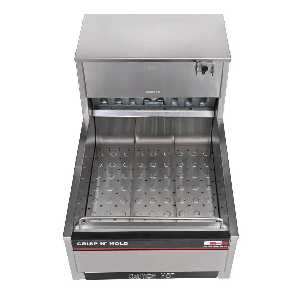 Carter-Hoffmann CNH18 Crisp N Hold Fried Food Station