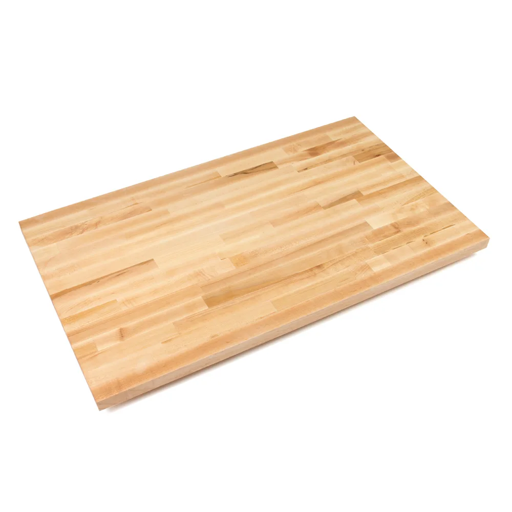 John Boos KCT-BL9625-V Kitchen Countertop