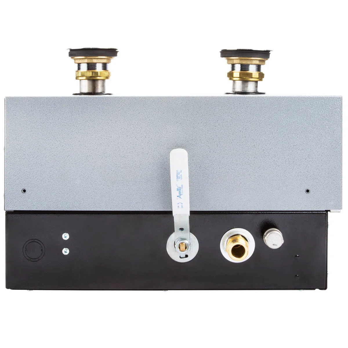 Hatco FR-3 Food Rethermalizer / Bain Marie Heater, 3 KW