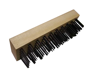 Omcan USA 10451 Wire Brush