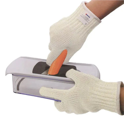 Omcan USA 47255 Cut Resistant Glove