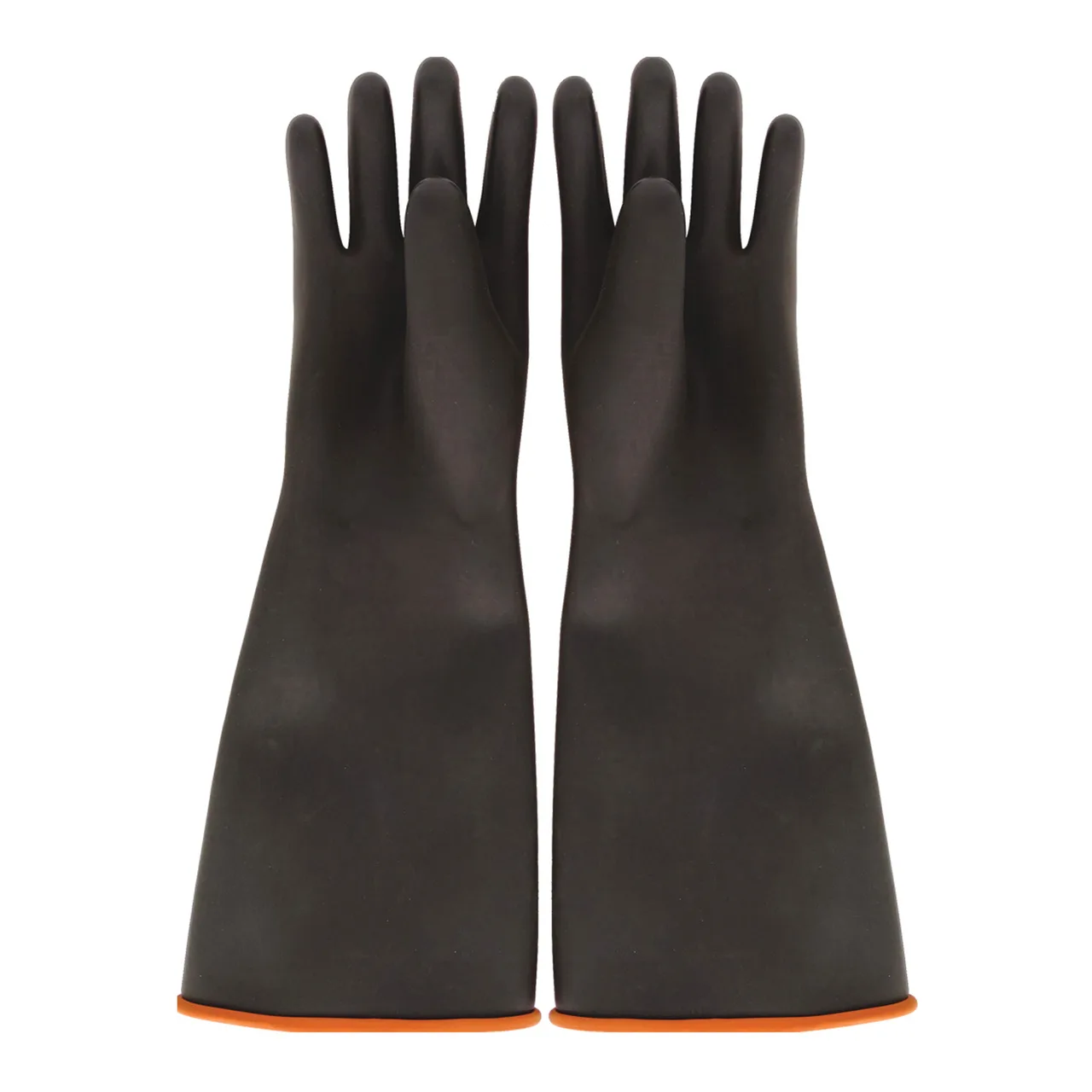 CAC China GLLX-1HD Dishwashing / Cleaning Gloves