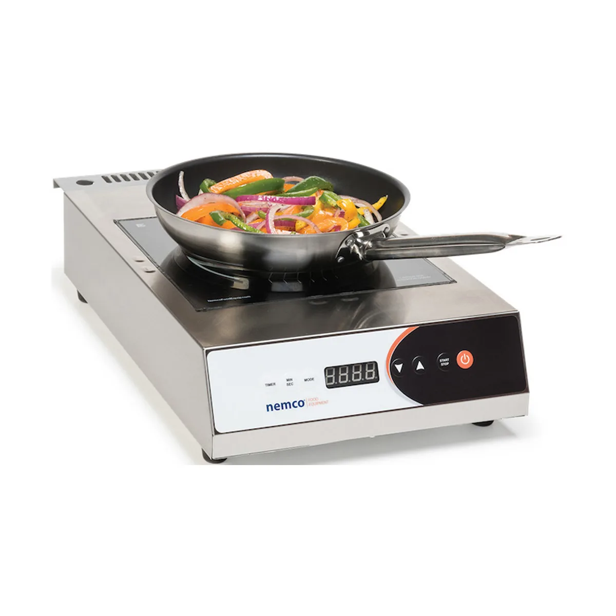 Nemco 9130A-C Countertop Induction Range