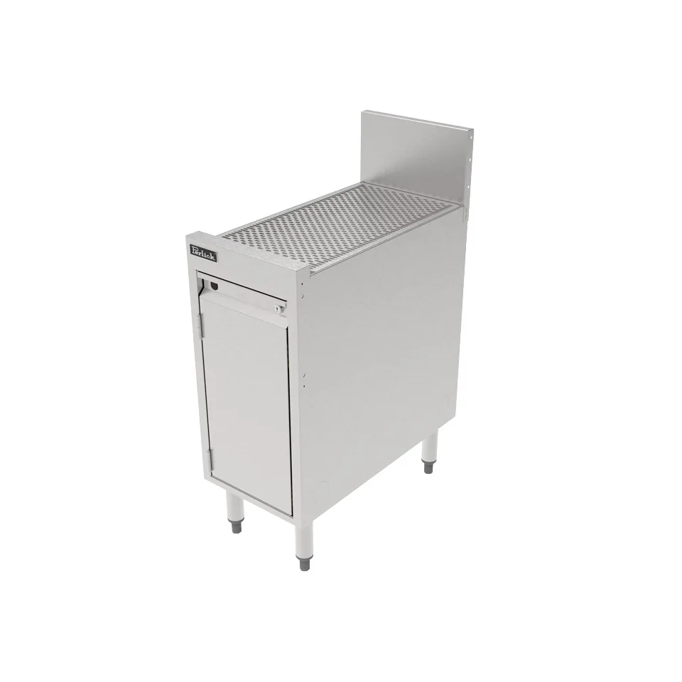 Perlick DR12SC Door