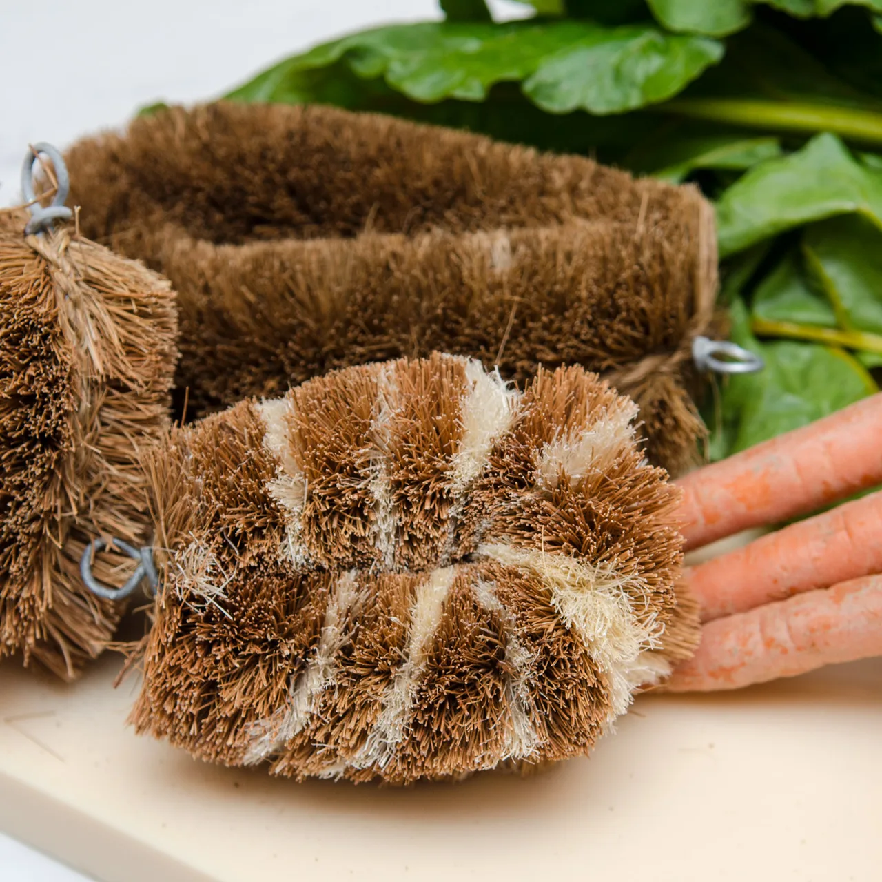 Korin TK-614-01-L Scrubbers