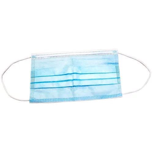 Omcan USA 46666 Safety Masks