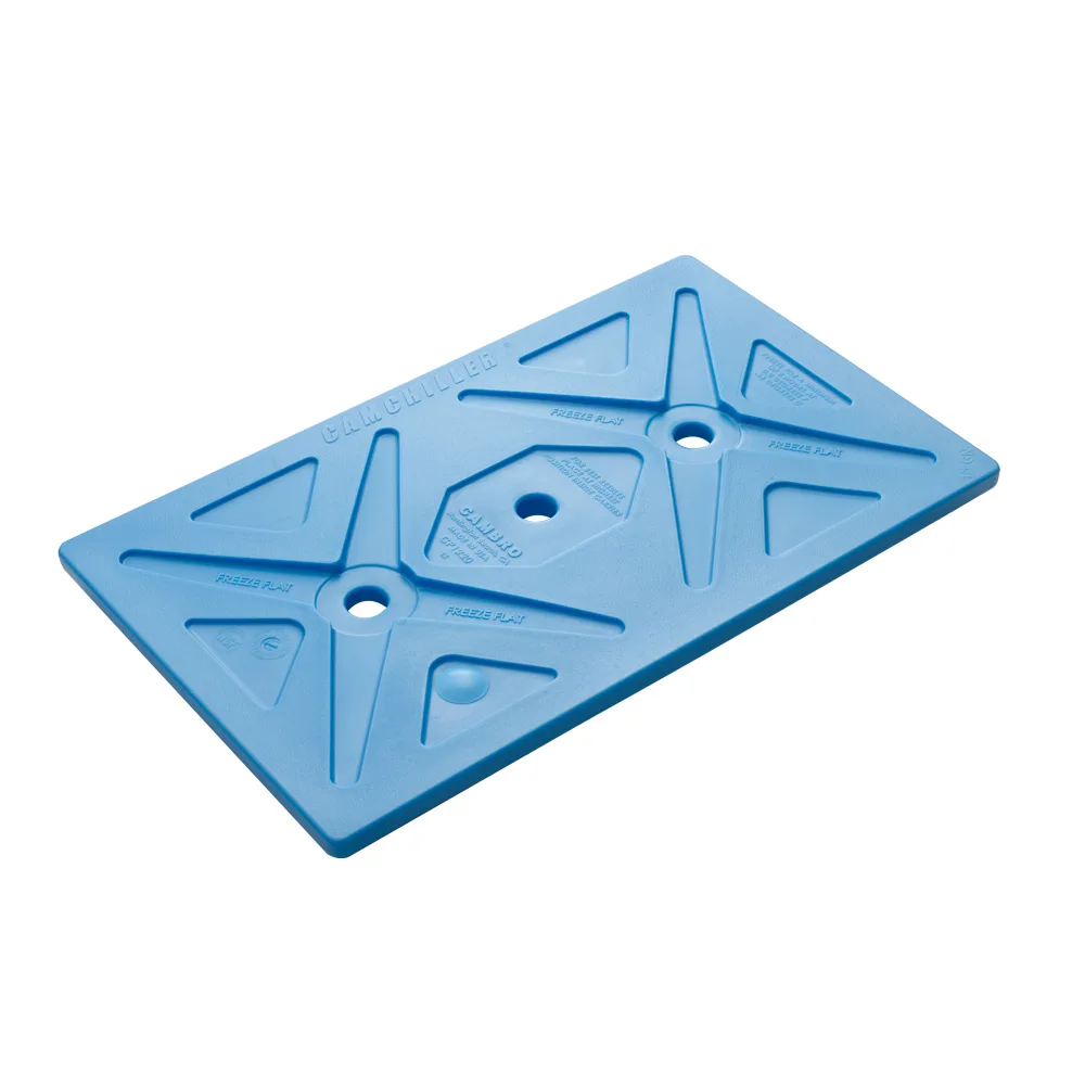 Krowne KR-CC20 Replacement Cold Pack for KR-GT24 Condiment Bar, Gel Filled 16 oz Reusable