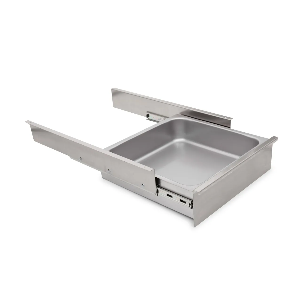 John Boos DR2015-S24 Drawer, For 24"D Work Tables