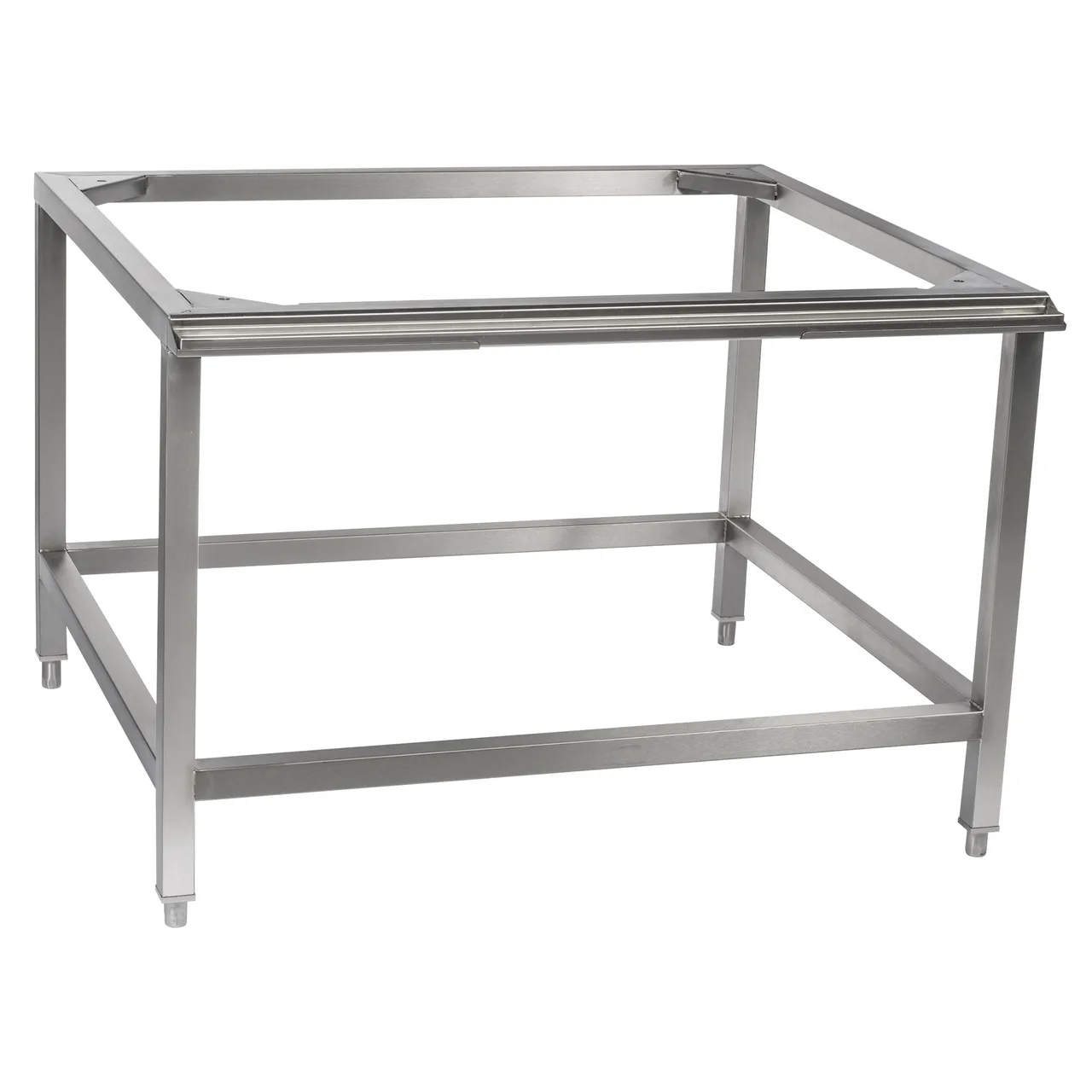 Vulcan ABC-STAND Stand, Open Leg Frame with Base with Drip Tray, Adjustable Feet