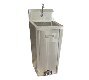 Omcan USA 23515 Hand Sink