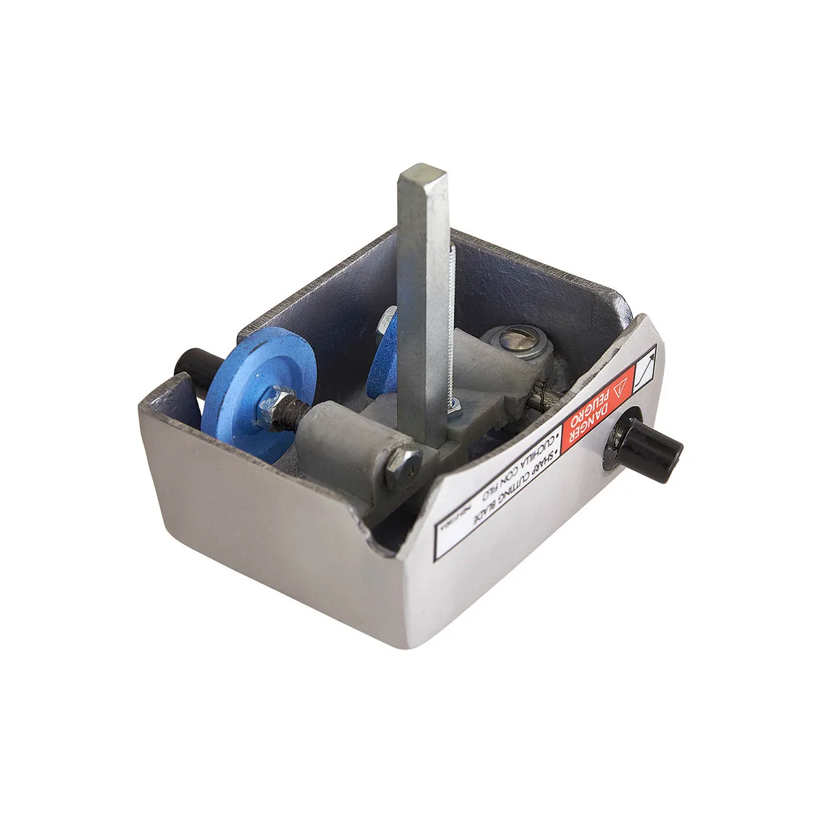 Pro-Cut KDS-12 Meat Slicer – 12” Chromium Steel Blade, 11/16” Slice, Belt-Driven, 1/3 HP, 250W, Stainless Steel
