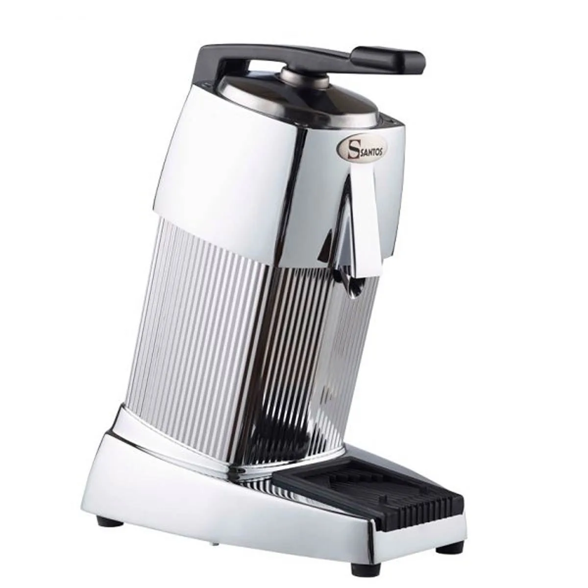 Omcan USA 39687 Santos® Manuel Feed  Citrus Juicer, 0.35 HP
