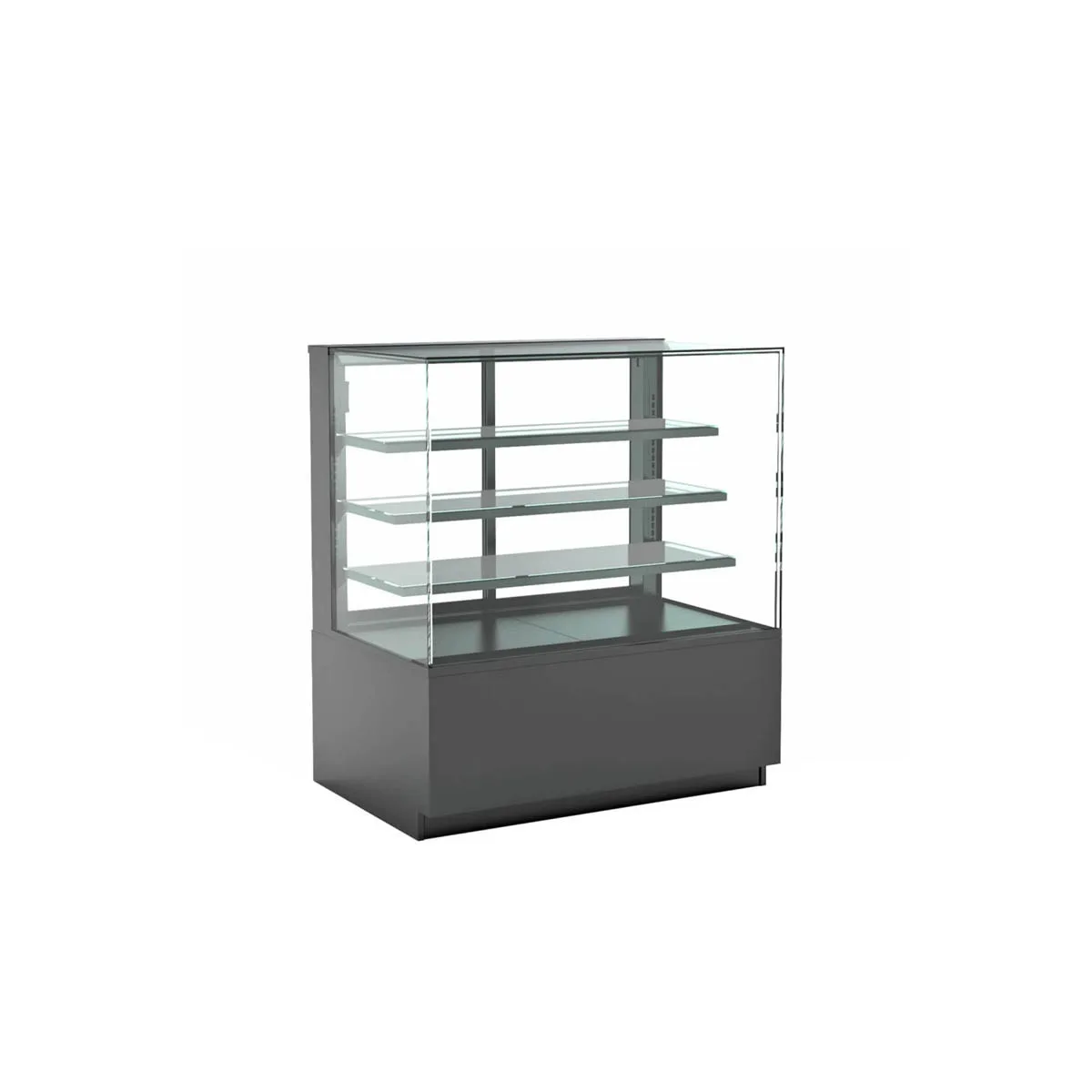 Structural Concepts NR6055RSV 60" Reveal Refrigerated Display Case
