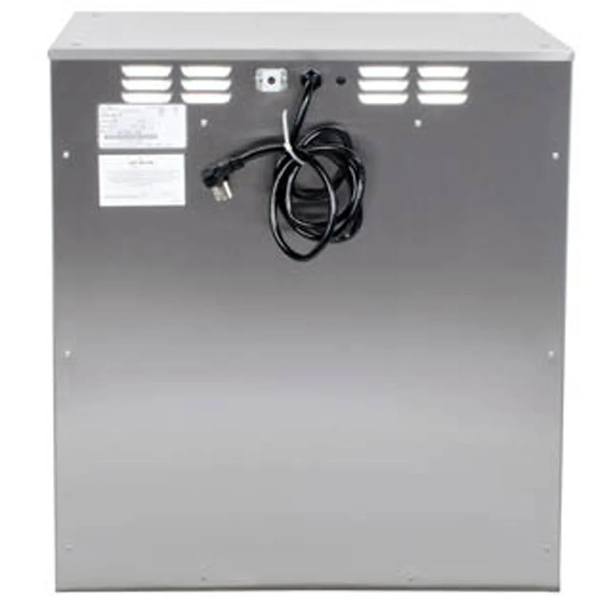 Alto-Shaam 500-3D Halo Heat® Warming Drawer, Free Standing, Three Drawer