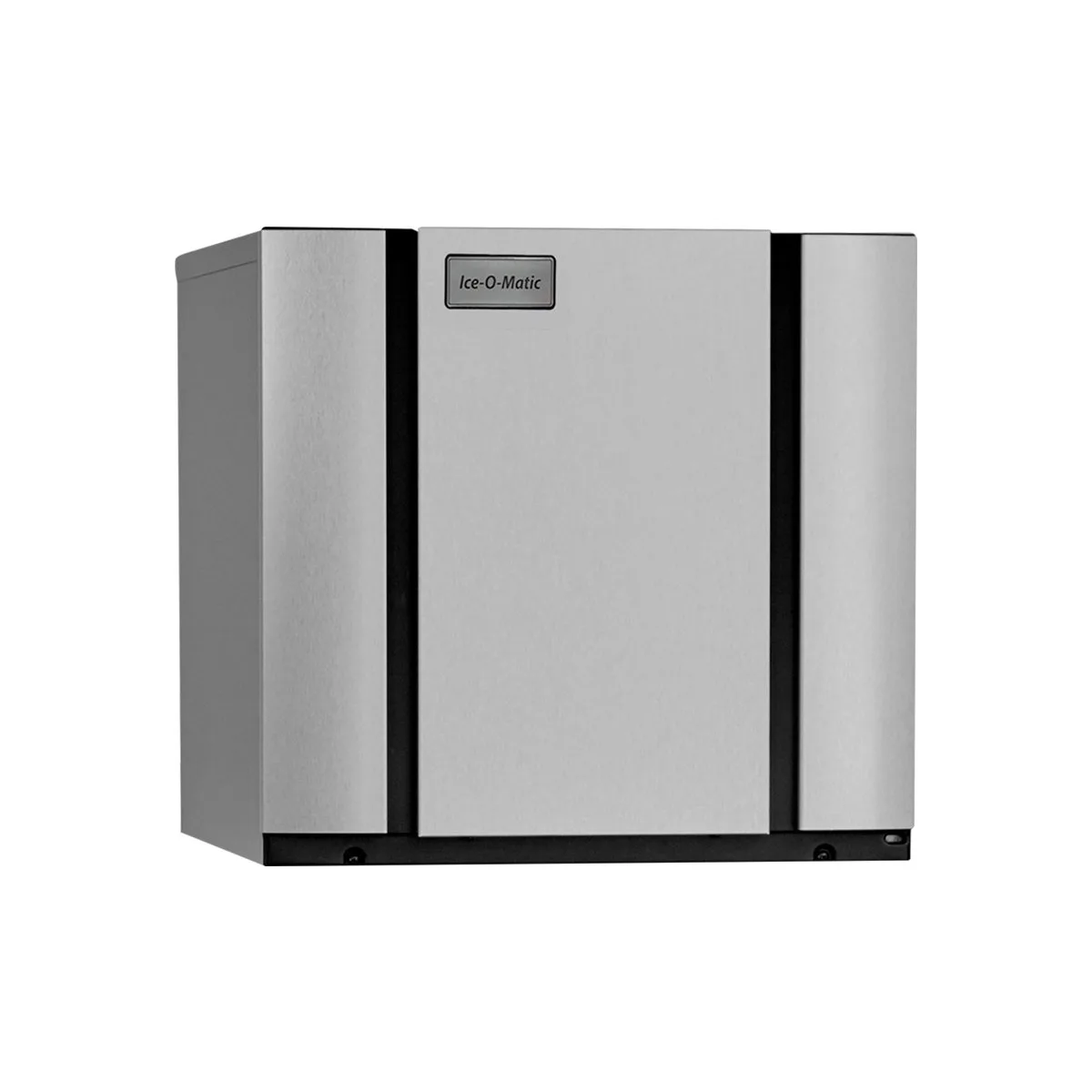 Ice-O-Matic CIM0320HA 22" Half Cube Ice Machine Head, Air Cooled, 313 lb/24 hr