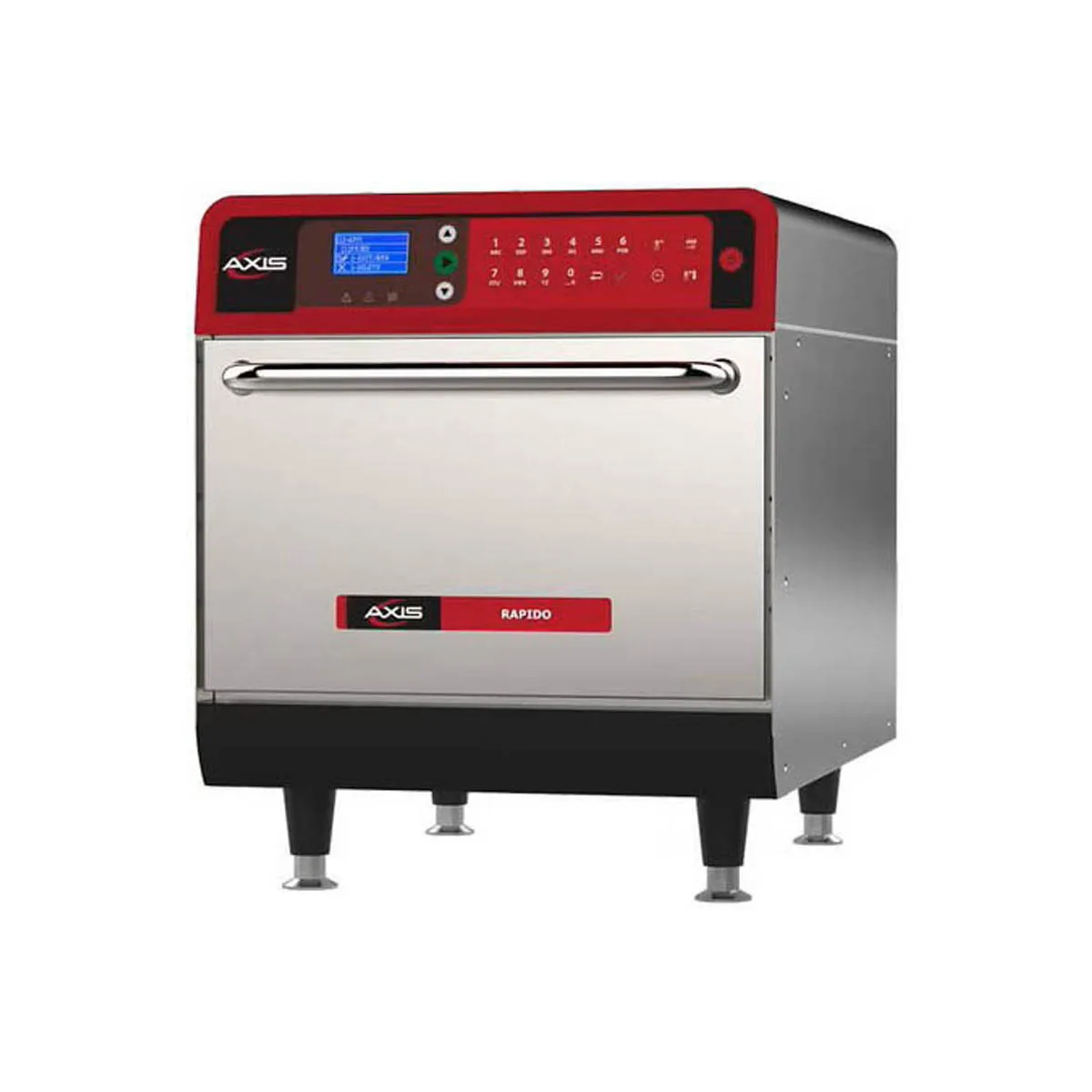 Axis Rapido Countertop Speed Oven
