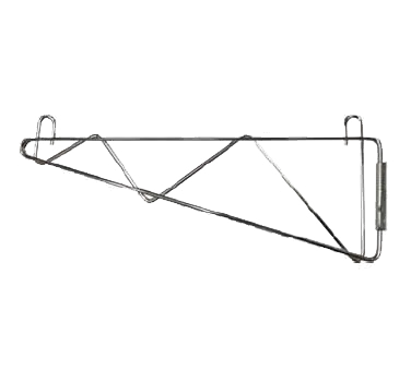 Omcan USA 24251 Wall Mount Shelving Bracket