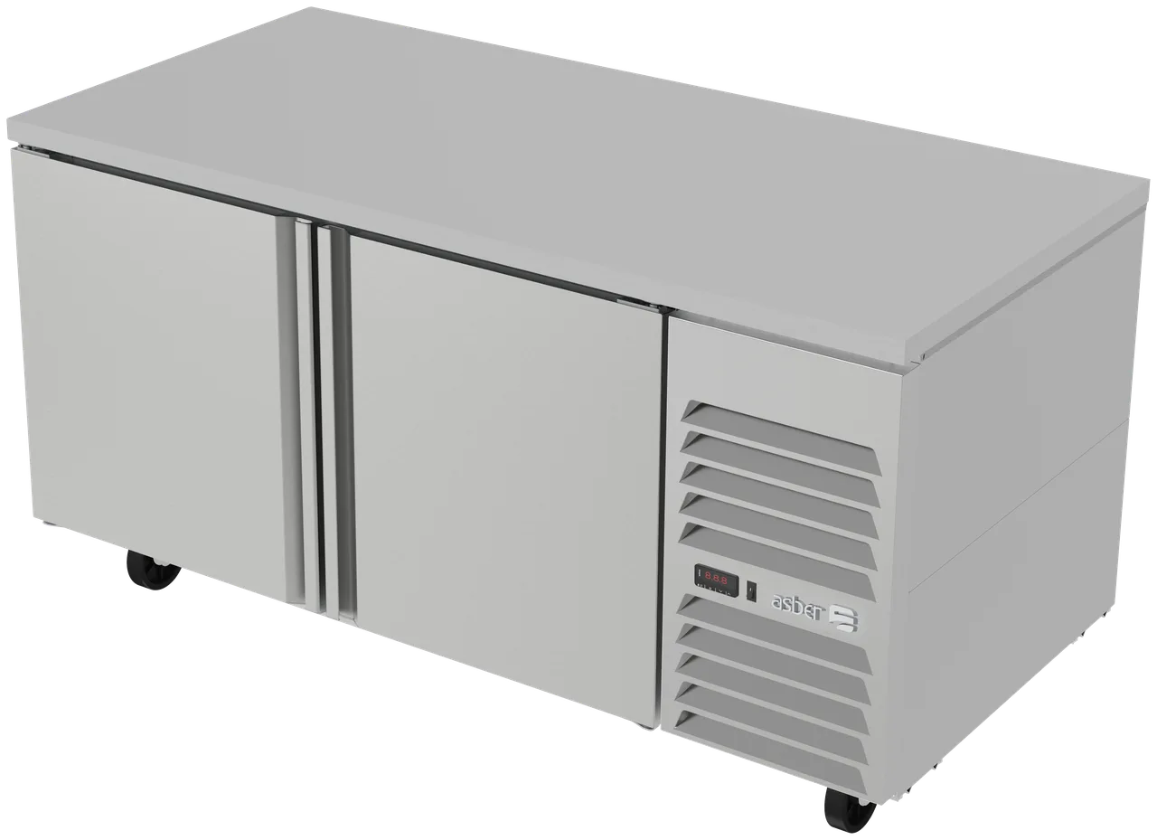 Asber ASUR 67 Reach-In Refrigerator