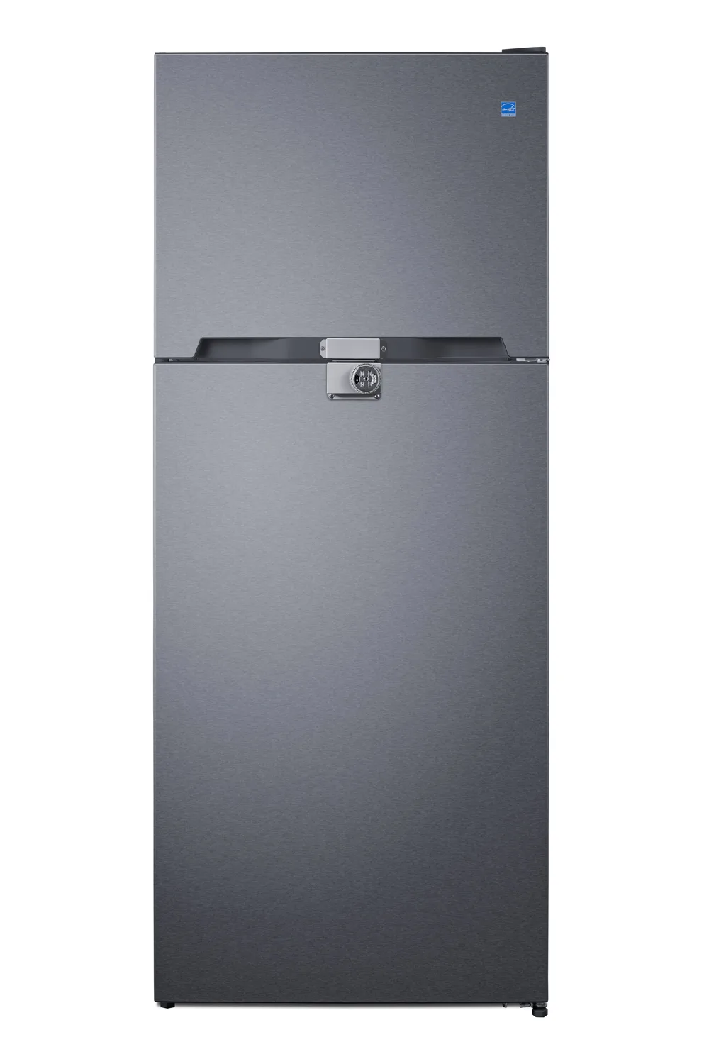 Summit CTR15SSLLF2 Reach-In Refrigerator Freezer
