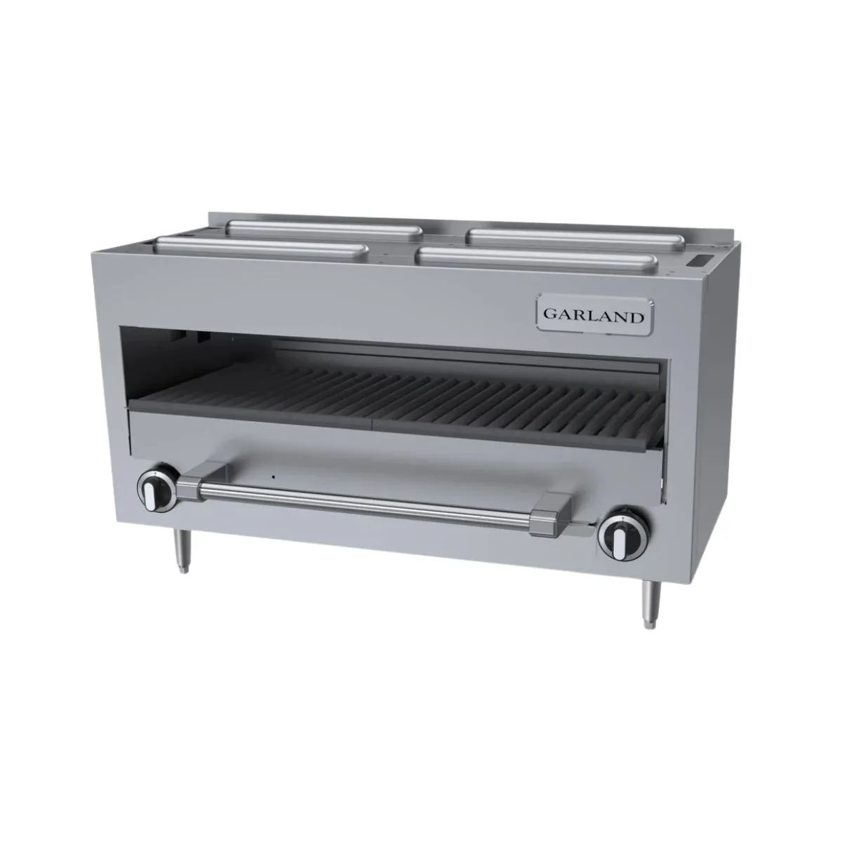 Garland US Range MSRCM 34" Infrared Gas Salamander Broiler