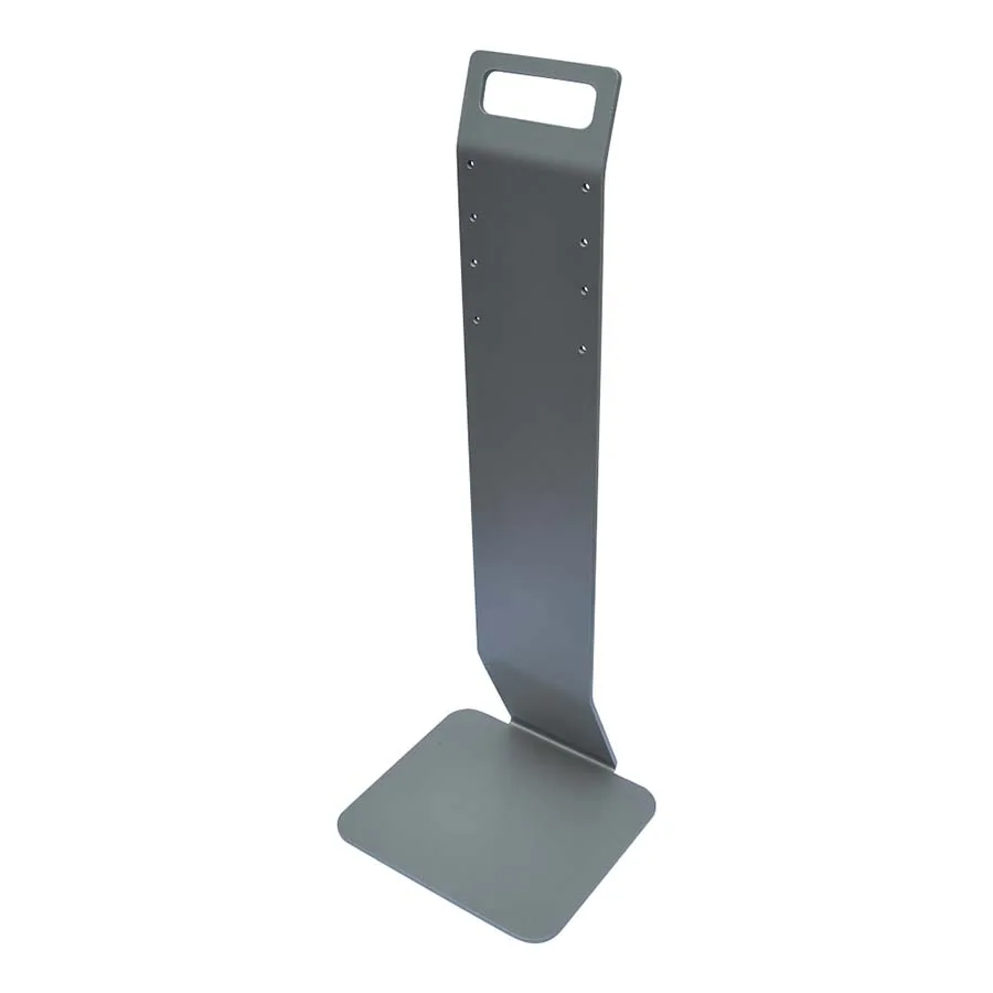 Krowne H-162 Krowne Countertop Stand, For Soap/Sanitizer Dispenser