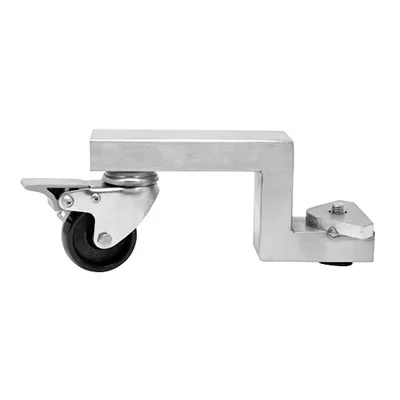 Omcan USA 69578 Casters