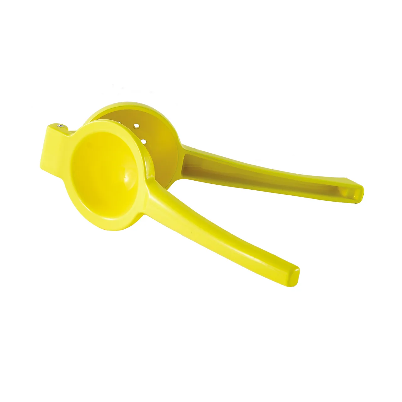 CAC China KULS-2Y Citrus Squeezer, 3" Diameter Lemon Press, Heavy‑Duty Aluminum Construction