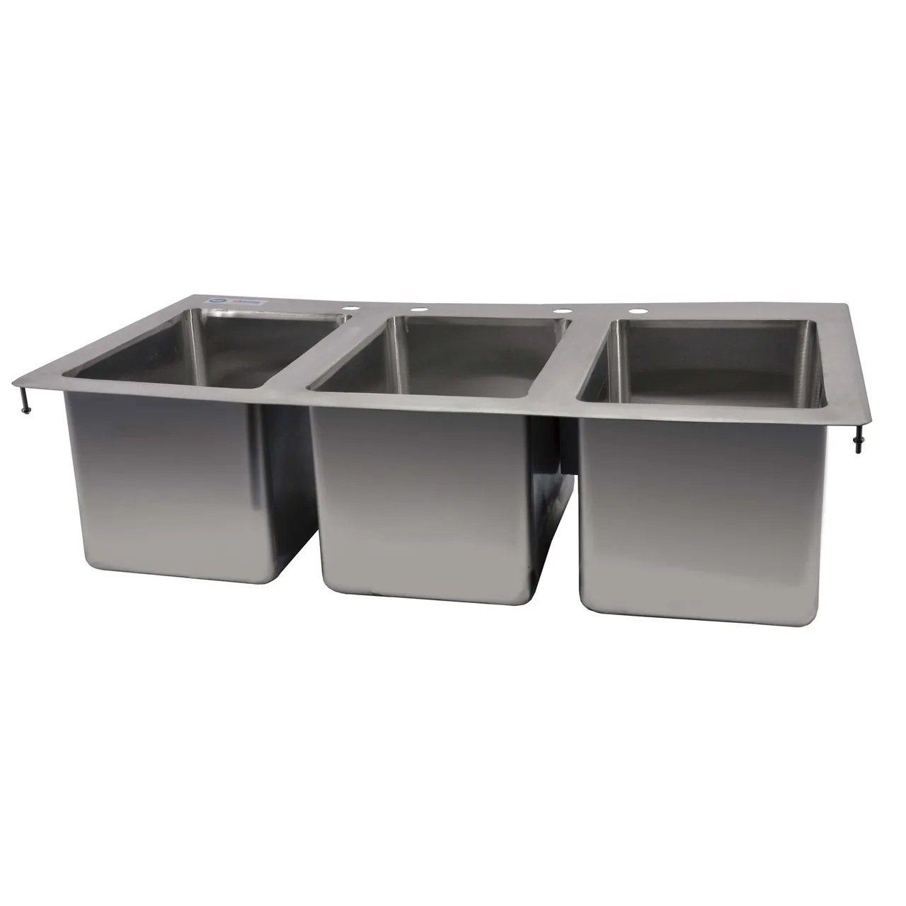 Omcan USA 39783 Drop-In Sink