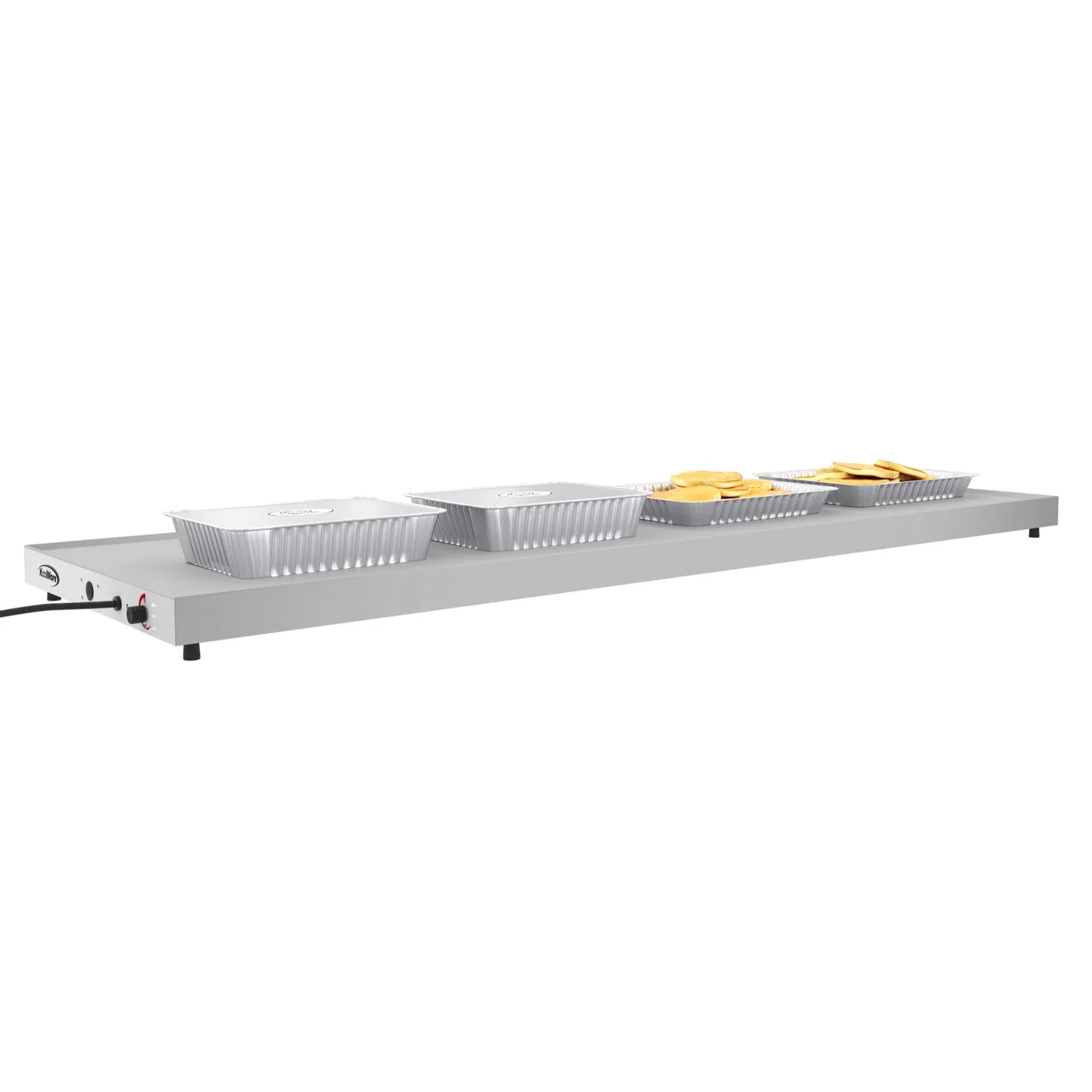 Koolmore KM-WS60 Koolmore Commercial Warming Shelf, 60"W X 20"D X 3"H