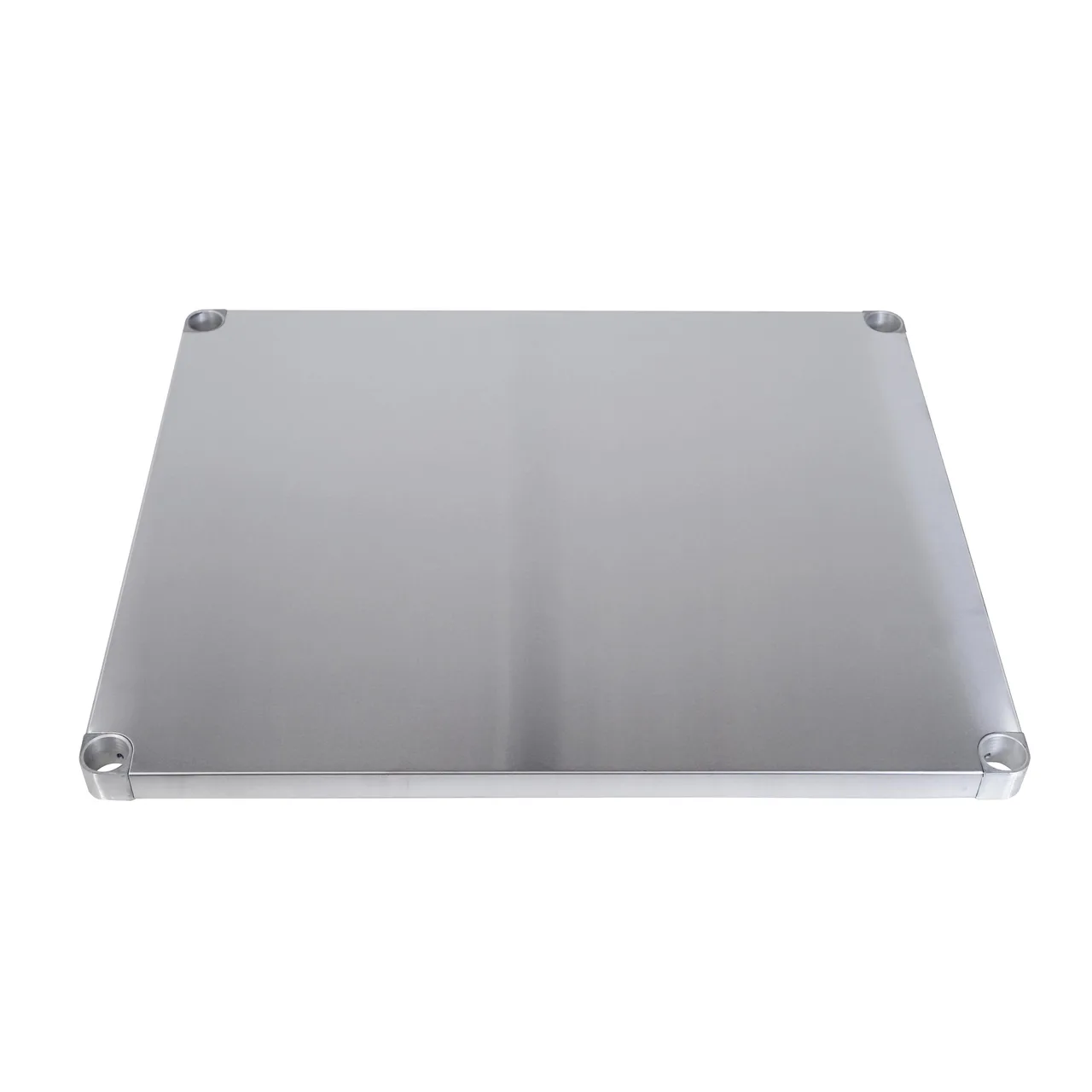 Omcan USA 44280 Undershelf Work Table