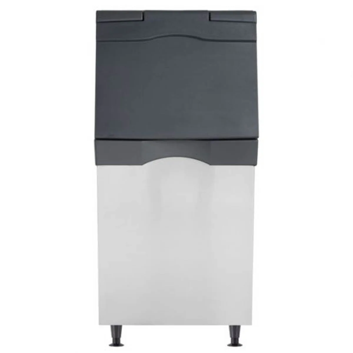 Scotsman B322S 22" Ice Storage Bin, 370 lb