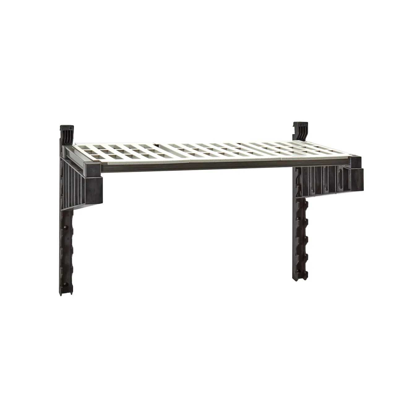 Cambro EWSSK1442V1580 Camshelving® Elevation Series Wall Shelving Shelf Kit - 14" x 42"