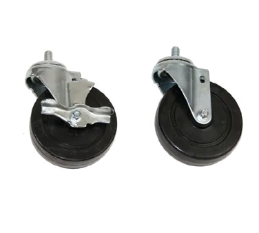 Klinger's Trading 3THREAD Casters