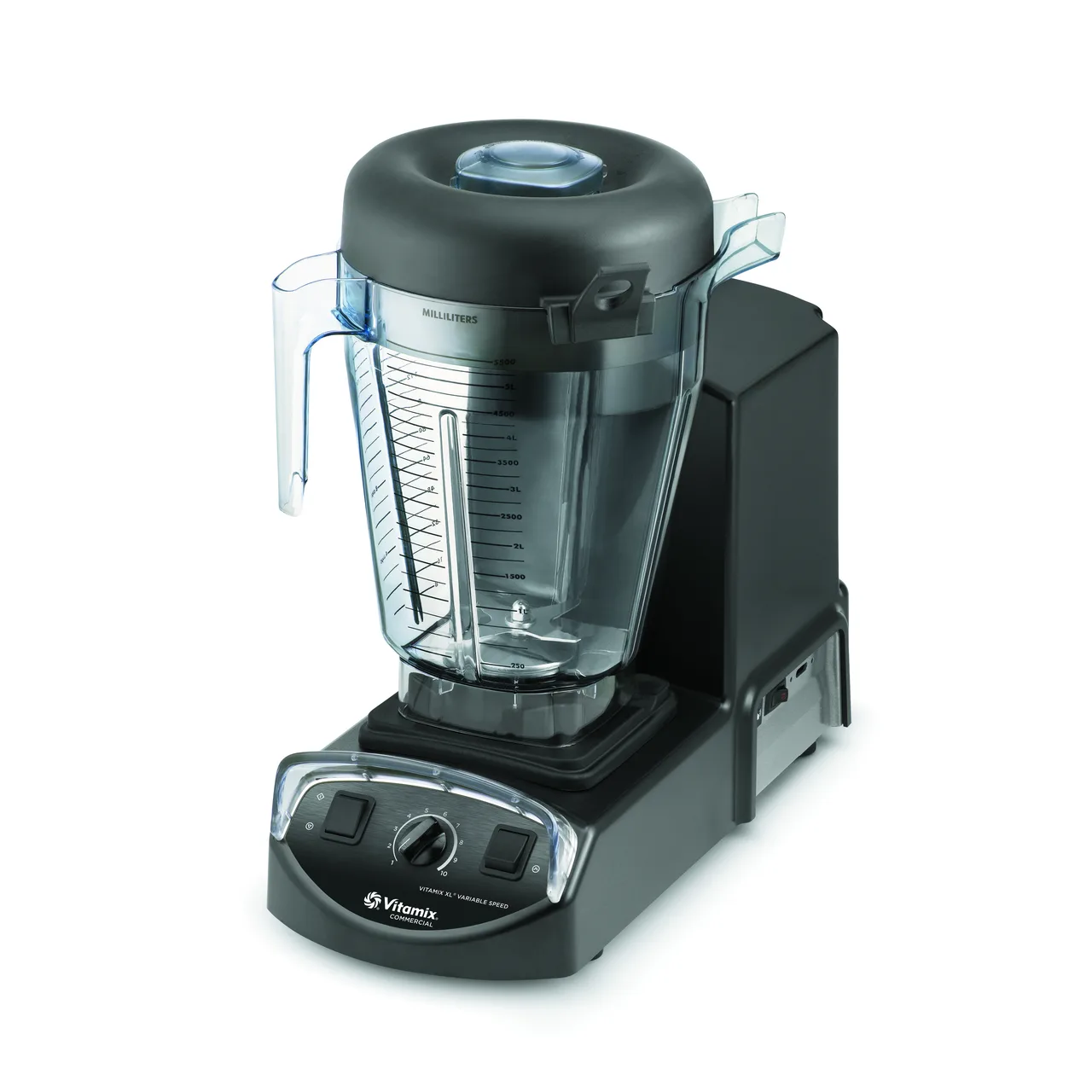 Vitamix 005205-1550 XL Variable Speed Blender w/ 1.5 Gal Container, 4.2 HP