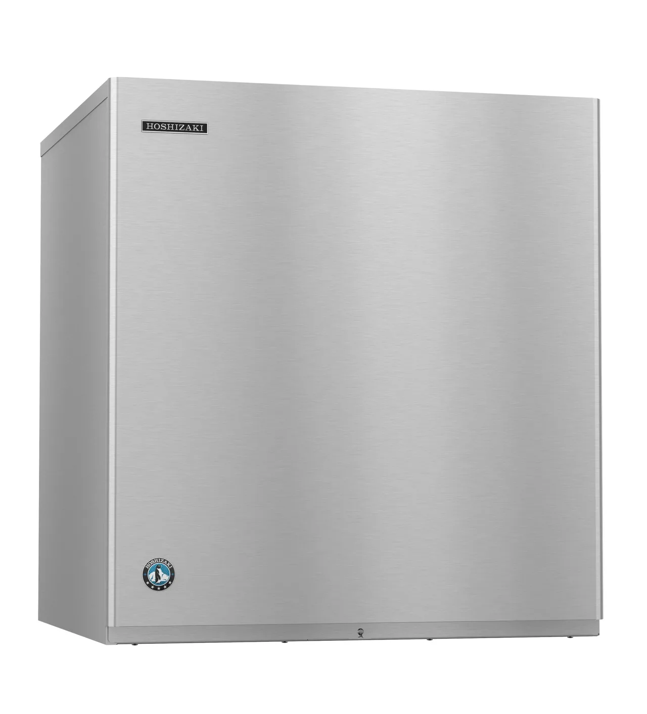 Hoshizaki KM-901MRJZ3 30" Crescent Ice Machine Head, Remote Cooled, 927 lb/24 hr, 208-230v/3ph