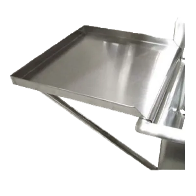 Serv-Ware DB-1818-4 Detachable Drainboard