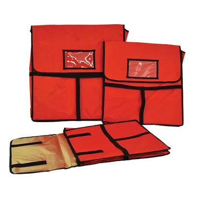 Omcan USA 28352 Pizza Delivery Bag
