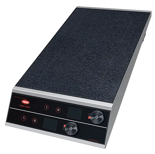 Hatco IRNG-PC2F-36 Countertop Induction Range