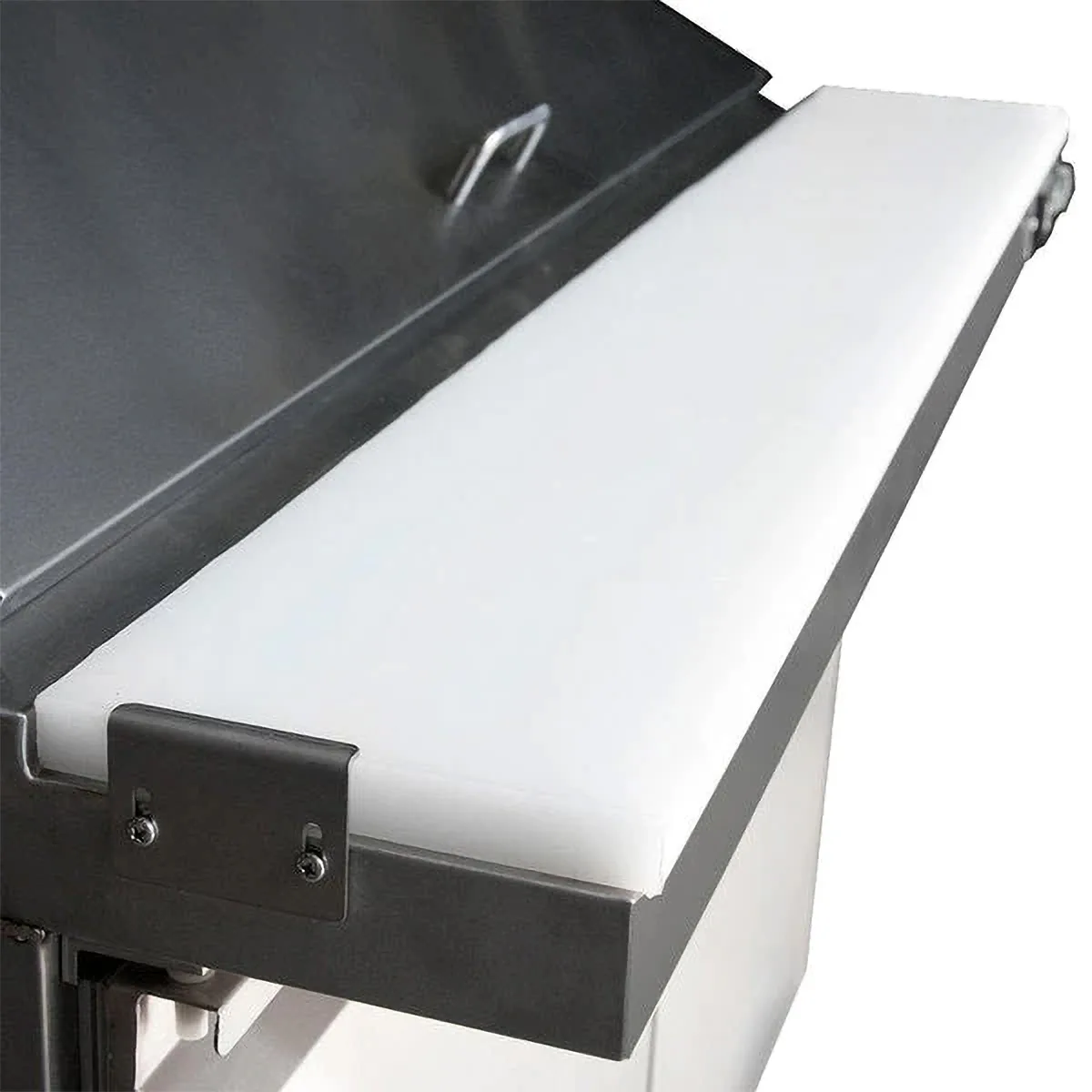 Beverage Air 705-397D-14 Composite Cutting Board, 48"W x 27-5/8"D, 3/8" Thick, for UCR48 Refrigerated Prep Tables