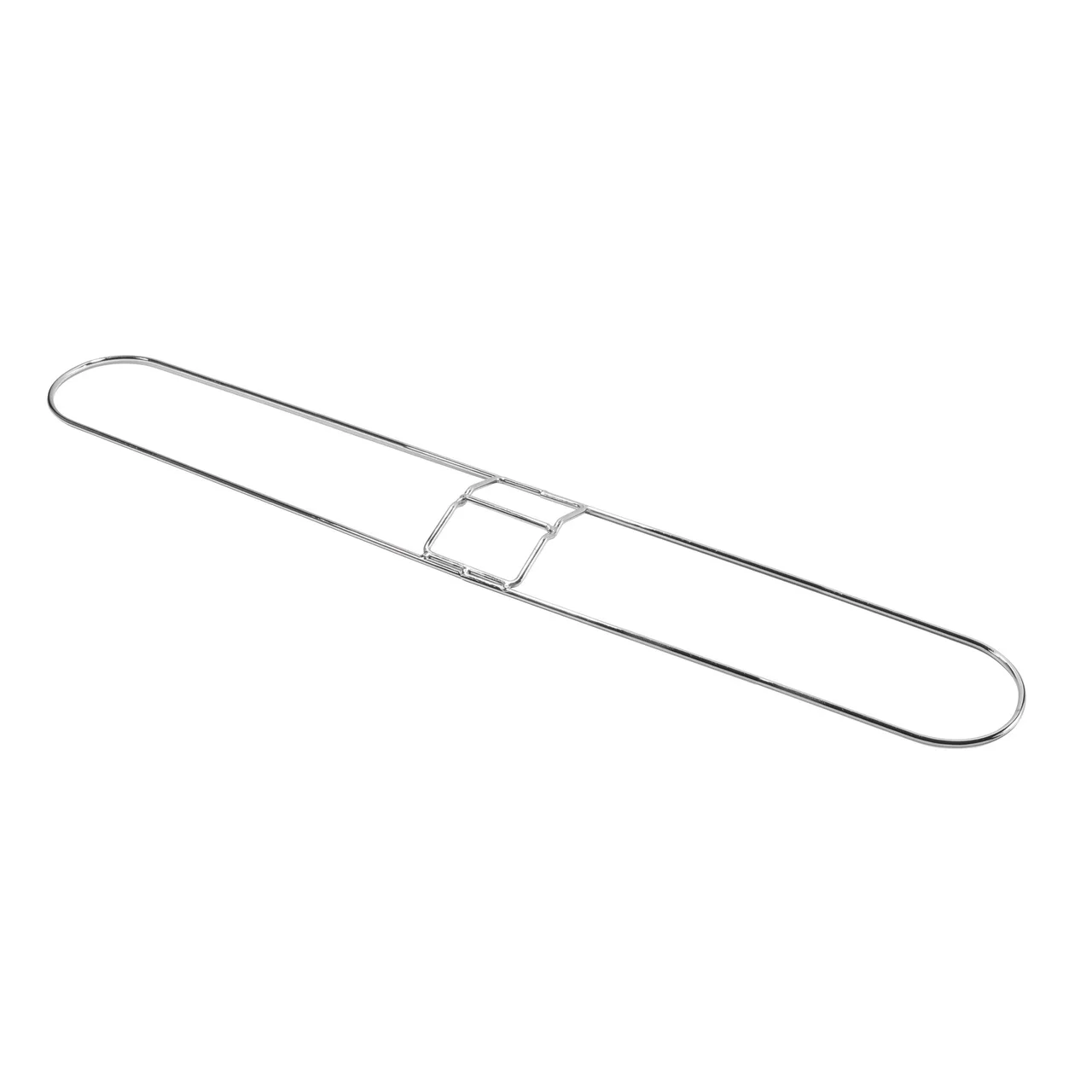Winco DM-36FM 36" Replacement Dust Mop Frame for DM-36, Wire
