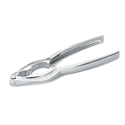 Omcan USA 80420 Lobster Cracker, 6" Length, Zinc Alloy Construction, Heavy Duty Seafood Tool