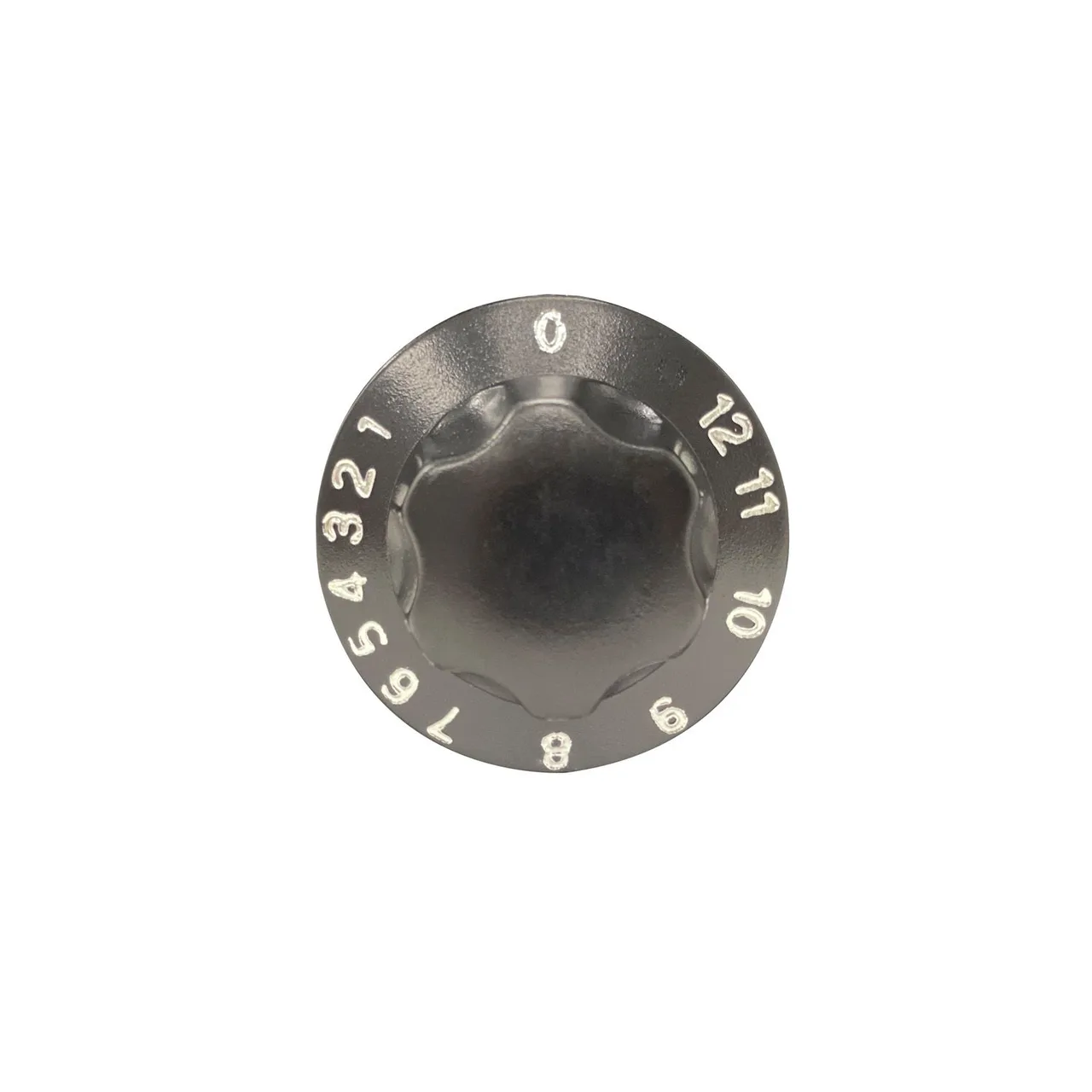 CAC China ELSW-120KB Knob
