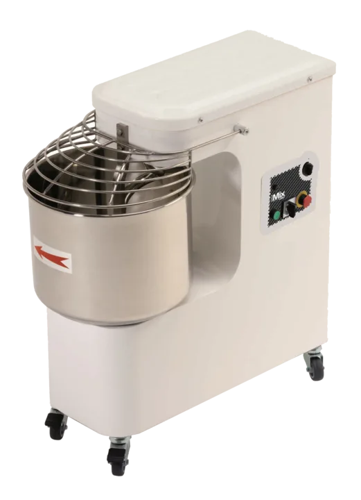 Moretti Forni IM25/2 Spiral Dough Mixer