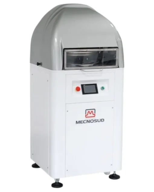 AMPTO DR36AK Automatic Dough Divider, 6480 Pieces/hour