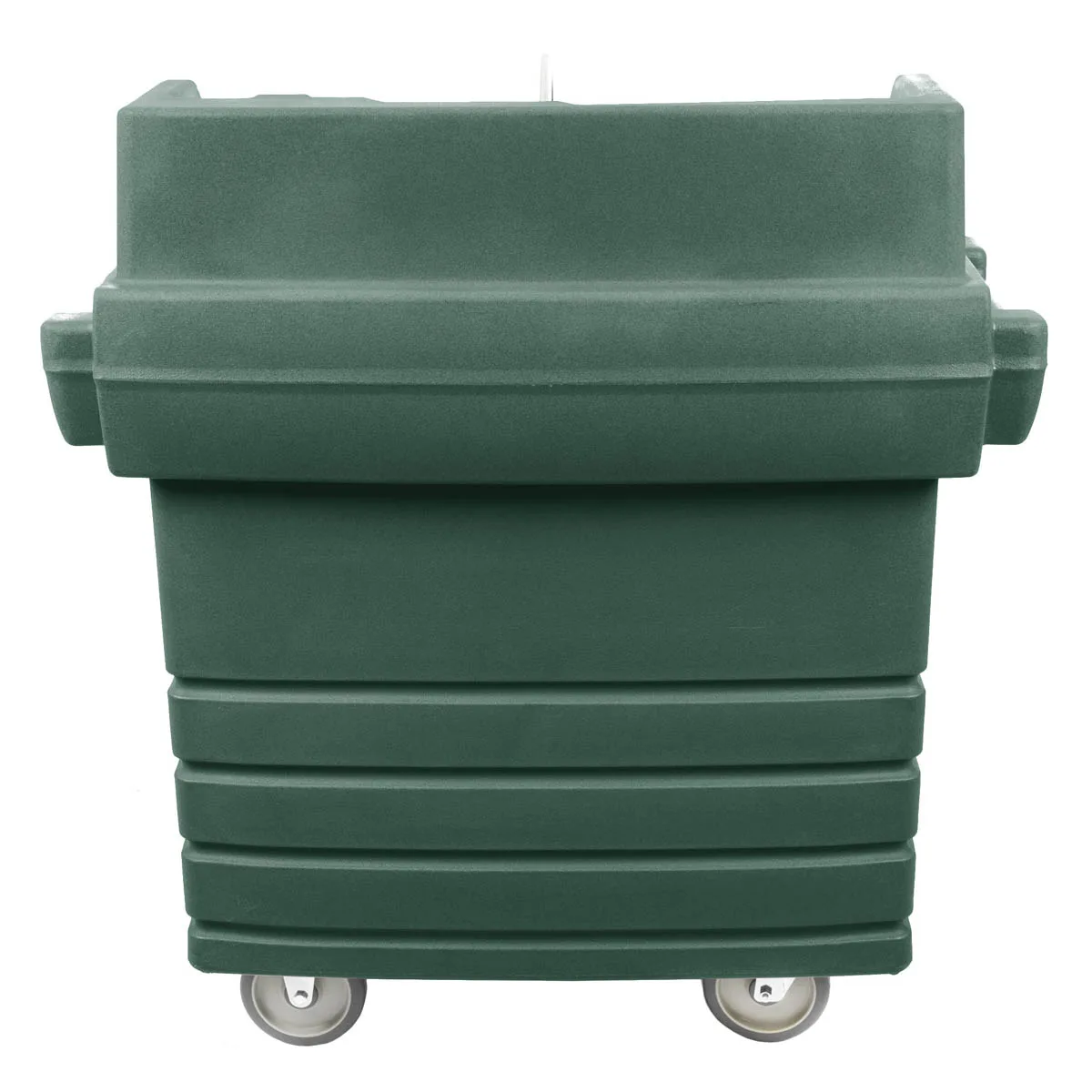 Cambro KSC402192 Camkiosk® Hand Sink Cart, with 2 Compartment Sink