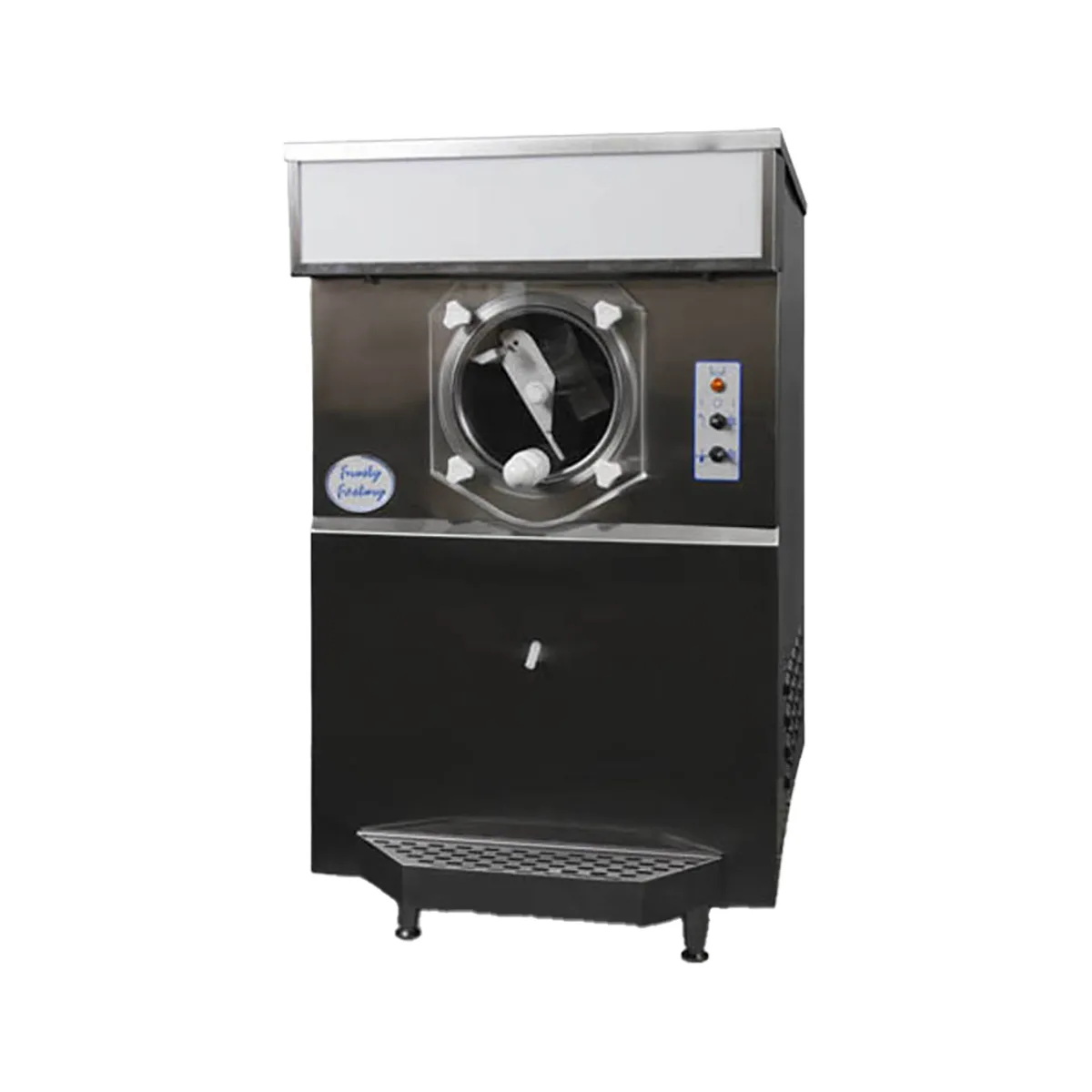 Frosty Factory 289R Cylinder Type Frozen Drink Machine Dispencer, Remote