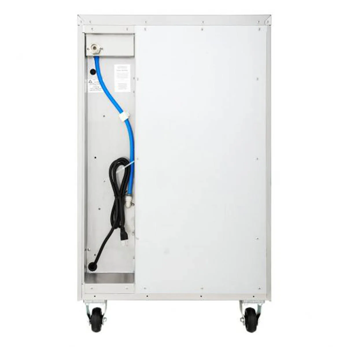 Moffat P10M Turbofan® Proofer/Holding Cabinet with (10) Full-Size or (20) Half Size Pan Capacity